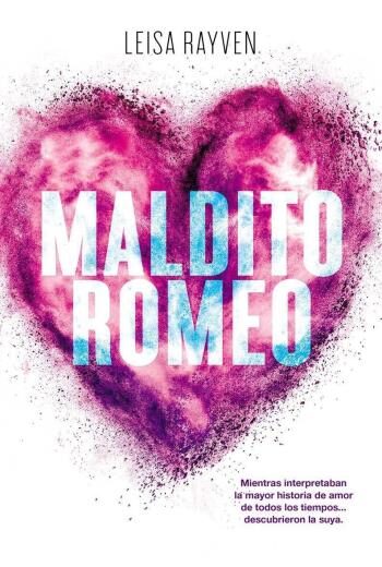 Maldito Romeo libro en epub