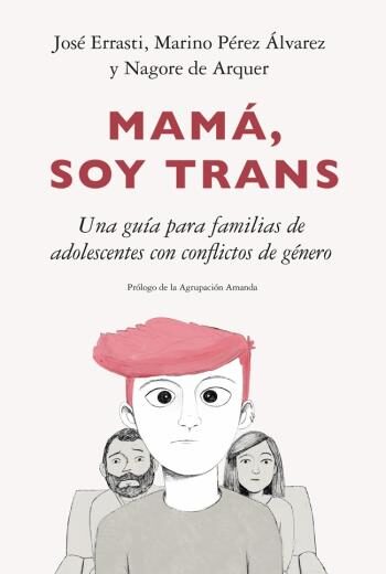 Mamá, soy trans libro en epub