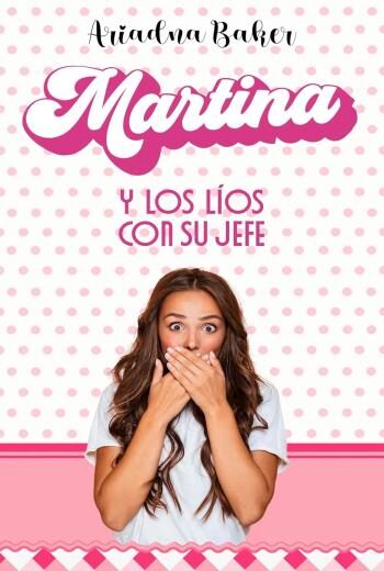 Martina y los líos con su jefe libro en epub