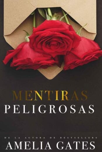 Mentiras Peligrosas Libro en epub