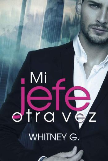 Mi jefe otra vez libro en epub