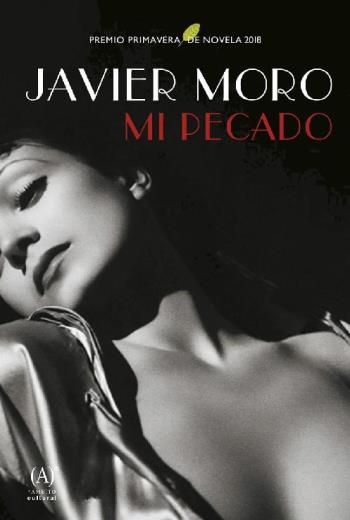 Mi pecado libro en epub