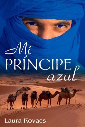 Mi príncipe azul libro en epub