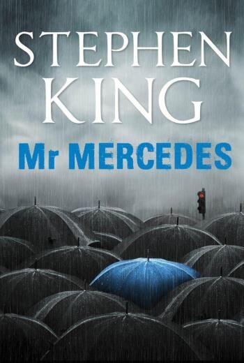 Mr. Mercedes libro en epub