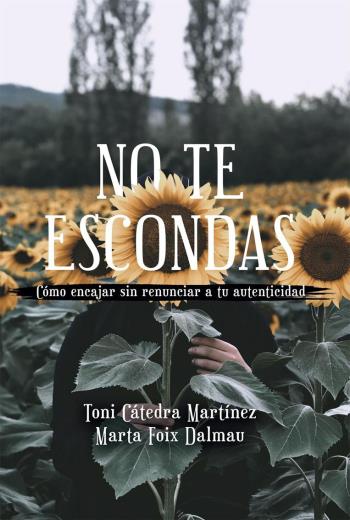 No te escondas libro en epub