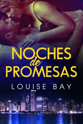 Noche de promesas libro en epub