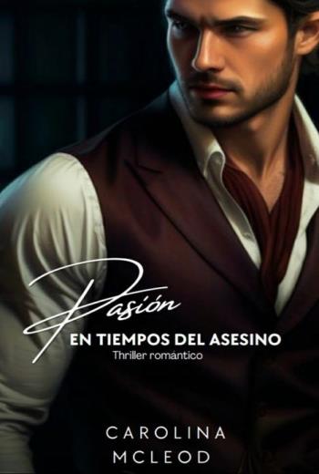 Pasión en tiempos del asesino libro en epub