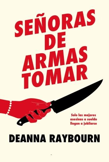 Señoras de armas tomar libro en epub