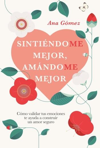 Sintiéndome mejor, amándome mejor libro en epub