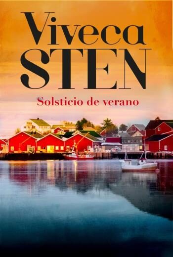 Solsticio de verano libro en epub