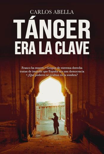 Tánger era la clave libro en epub