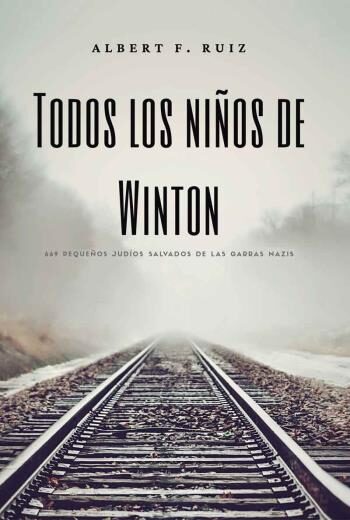 Todos los niños de Winton libro en epub