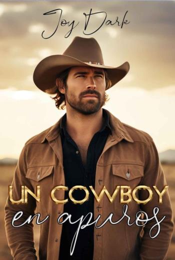 Un cowboy en apuros libro en epub