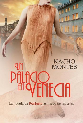 Un palacio en Venecia libro en epub