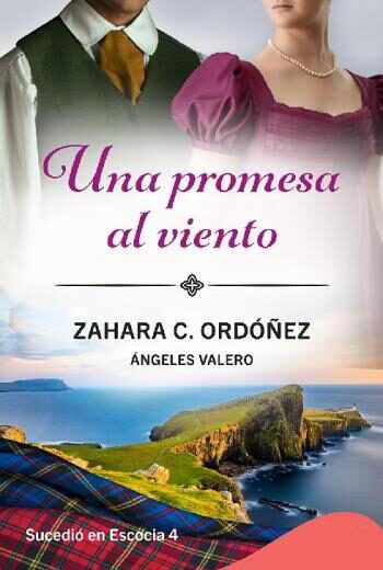 Una promesa al viento libro en epub