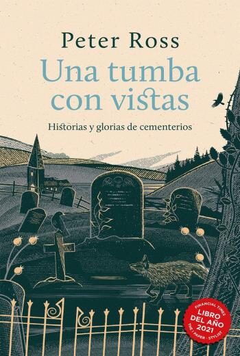 Una tumba con vistas libro en epub