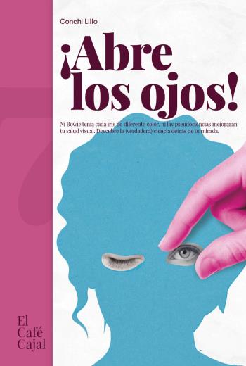 ¡Abre los ojos! libro en epub