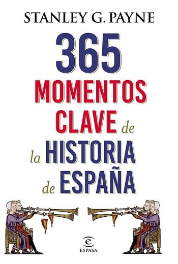 365 momentos clave de la historia de España libro en epub