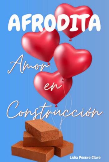 Afrodita: amor en construcción libro en epub