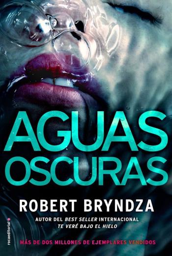 Aguas oscuras libro en epub