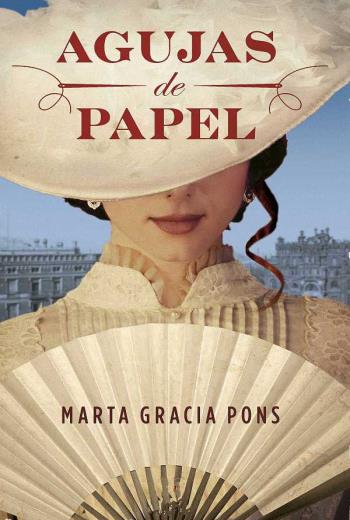 Agujas de papel libro en epub