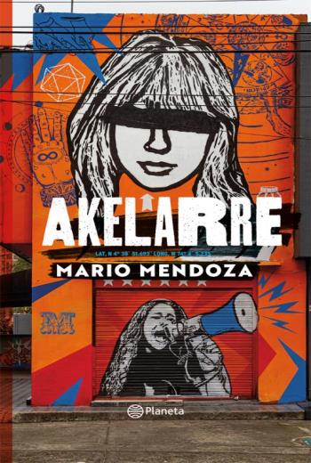 Akelarre libro en epub