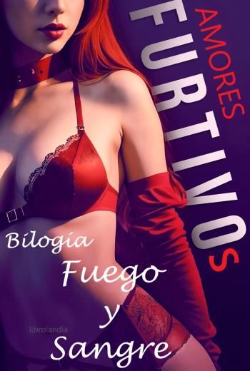 Amores furtivos libro en epub