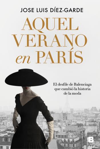 Aquel verano en París libro en epub