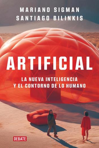 Artificial libro en epub