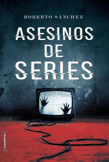 Asesinos de series libro en epub