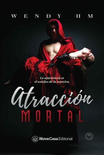 Atracción mortal libro en epub