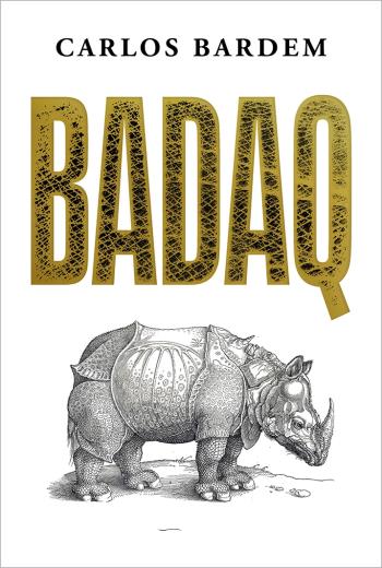 Badaq libro en epub