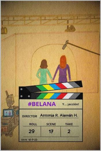 Belana. Y… ¡acción! libro en epub