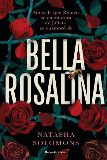 Bella Rosalina libro en epub