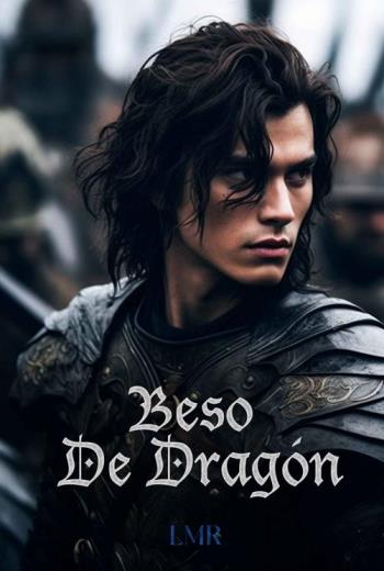 Beso de dragón libro en epub