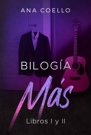 Bilogía Más libro en epub