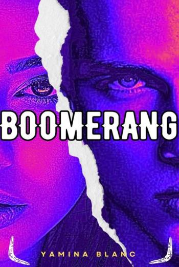 Boomerang libro en epub