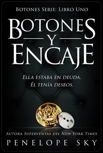 Botones y encaje libro en epub