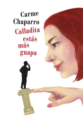 Calladita estas mas guapa libro en epub