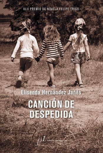 Canción de despedida libro en epub