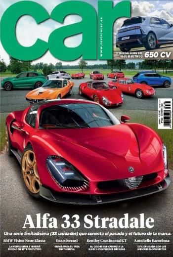 Car España núm. 199 revista en pdf