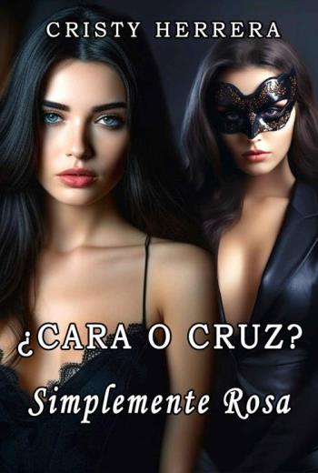 Cara o cruz Simplemente rosa libro en epub