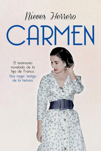 Carmen libro en epub