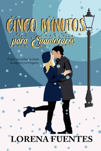 Cinco minutos para enamorarse libro en epub