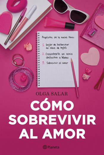 Cómo sobrevivir al amor libro en epub