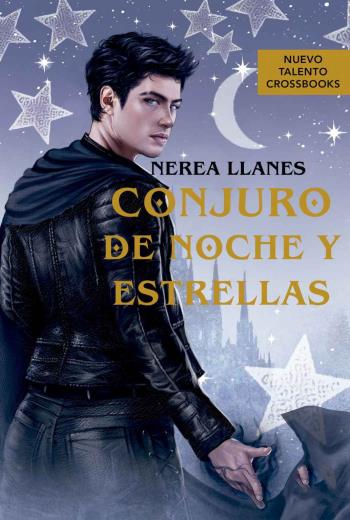 Conjuro de noche y estrellas libro en epub