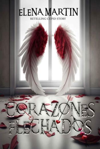 Corazones Flechados libro en epub