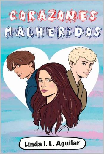 Corazones Malheridos libro en epub