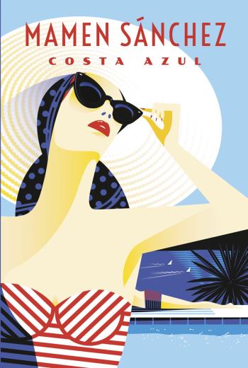 Costa azul libro en epub