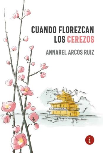 Cuando florezcan los cerezos libro en epub